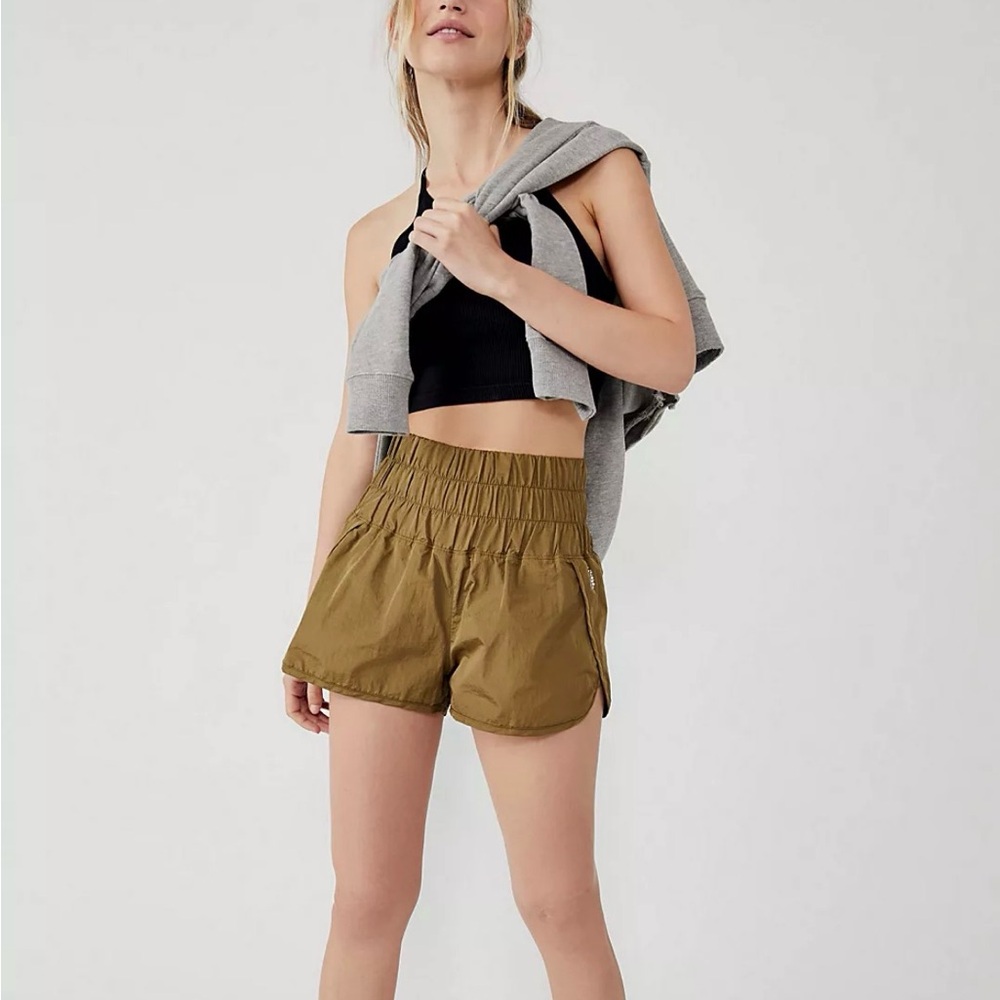 FP Movement by Free People Athletic Shorts - Picture 5 of 5